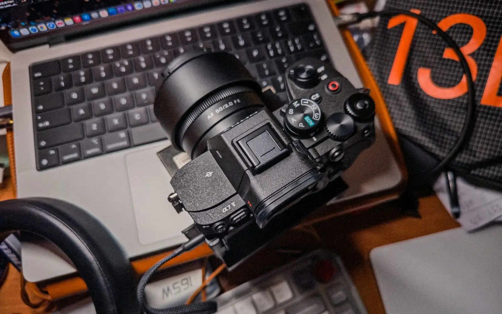 Sony A7M5 相机